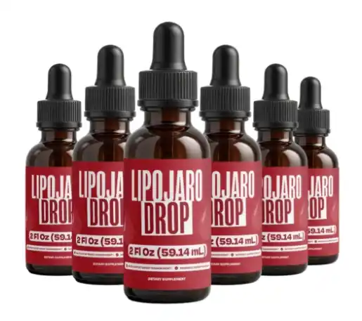 LipoJaro Drop LipoJaro Drop Buy