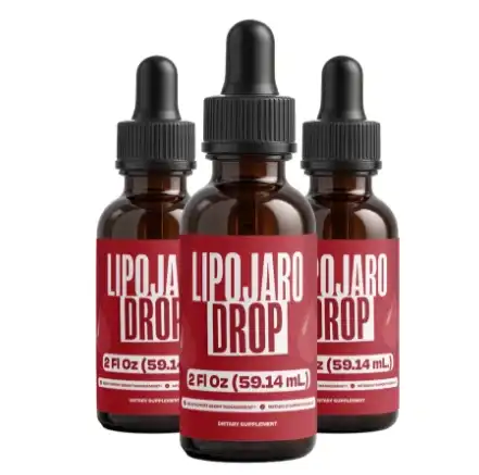 LipoJaro Drop LipoJaro Drop supplement